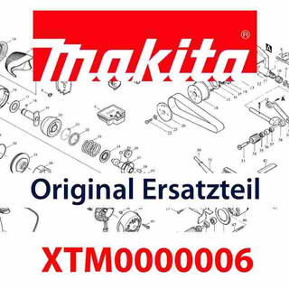 Makita Kugellager Me-246.4 (XTM0000006)