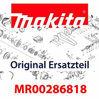 Makita Filter Komplett Ea3100T (MR00286818)