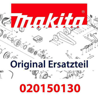 Makita Hauptdse - Original Ersatzteil 020150130