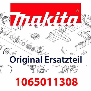 Makita Starterseil - Original Ersatzteil 1065011308