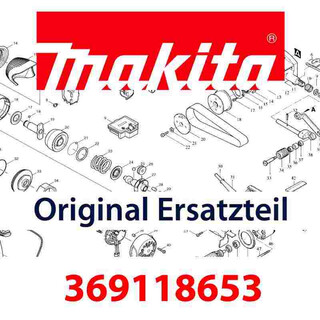 Makita Motorhaube M. Bohr. Noch Neue (369118653)