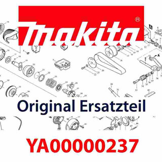 Makita Frontplate Eg2250A (YA00000237)