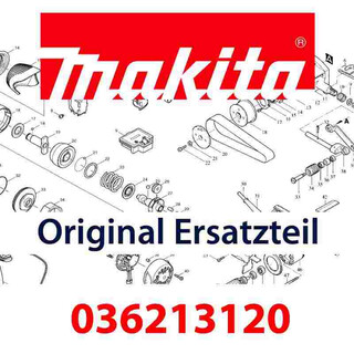 Makita Handschutz kpl. - Original Ersatzteil 036213120