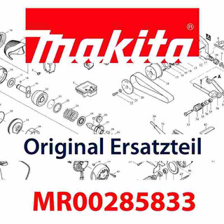 Makita Auspufftopf  Ea3100T (MR00285833)