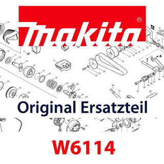 Makita Gummilippe 2Stk F.Dse P-72964 (W6114)