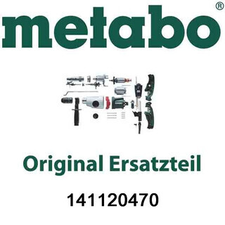 Metabo Linsenblechschraube, 141120470