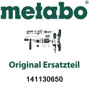 Metabo Sechskantmutter mit Klemmteil, 141130650