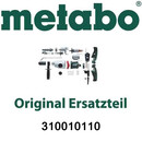 Metabo Anker vollstndig,18 V, 310010110