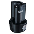 Makita Steckakku BL1013 Li-Ion 10,8V - 196066-7, ersetzt...