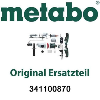 Metabo Ueberwurfmutter, 341100870