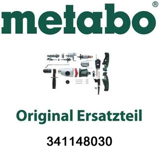 Metabo Gleitblech vollstndig, 341148030