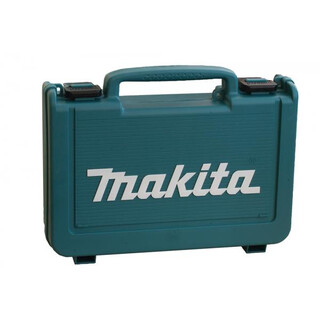 Makita Transportkoffer DF012D, DF030D, DF330D, TD090D, 824842-6