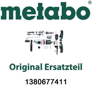 Metabo Seitenteil Links, 1380677411