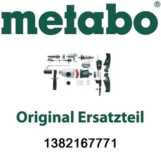 Metabo Rohrschelle Bohrung 5,3 Rd 20/Breite 12, 1382167771