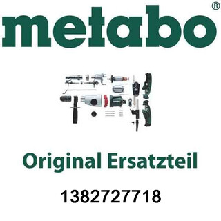 Metabo Seitenteil Rechts Bl 1,50X355,5X1082,5, 1382727718