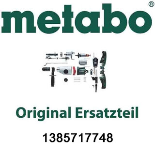 Metabo Zusatzstange Hc260C Rd 6X286, 1385717748