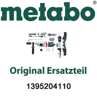 Metabo Saegeblattwelle Aufnahme Rd 20 Rd 57X137, 1395204110