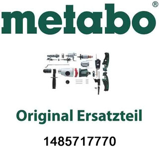 Metabo Distanzwelle Hc260C Rd 20X295, 1485717770