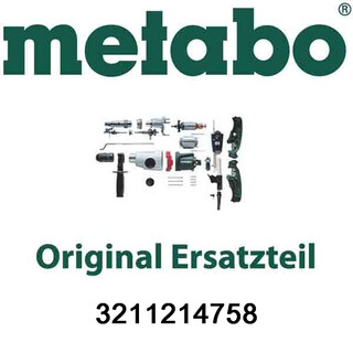 Metabo Feinblechzuschnitt, 3211214758