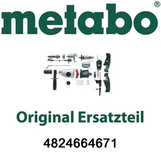 Metabo Folienhaube 0,15X1250+850Sfx1300, 4824664671