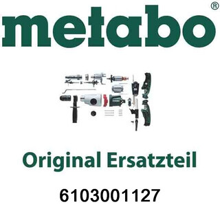 Metabo Sechskantschraube, 6103001127