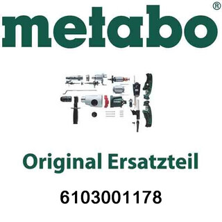 Metabo Sechskantschraube M8X16, 6103001178