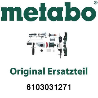 Metabo Sechskantschraube M 8X30, 6103031271