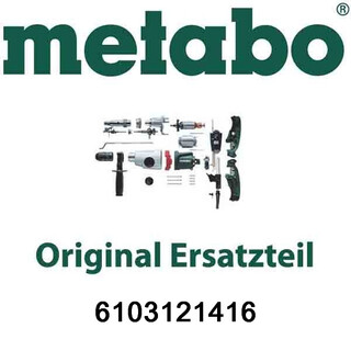 Metabo Sechskantschraube, 6103121416