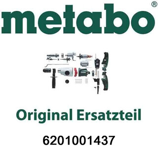 Metabo Hutmutter M 4, 6201001437