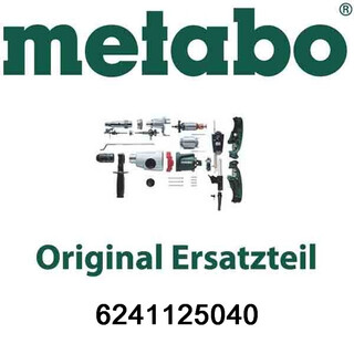 Metabo Raendelmutter Hoch M 5, 6241125040