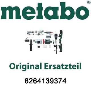 Metabo Kaefigmutter M 8 Blechstaerke 1,8-3,2, 6264139374