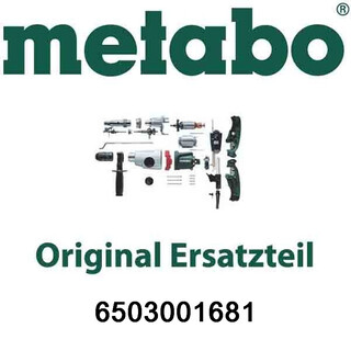 Metabo Spannstift, 6503001681