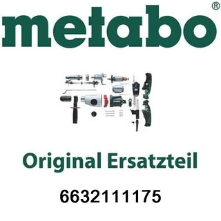 Metabo Bolzen mit Kopf, 6632111175