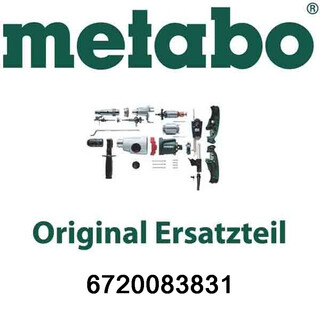 Metabo Scheibenfeder, 6720083831