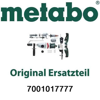 Metabo Sterngriffschraube Rd40 M8X28 Verzinkt, 7001017777