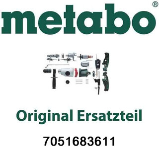 Metabo Druckfeder Rda=8,5 Lo=17,7, 7051683611