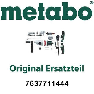 Metabo Gleitbuchse 14X16X12 (mit Bund), 7637711444