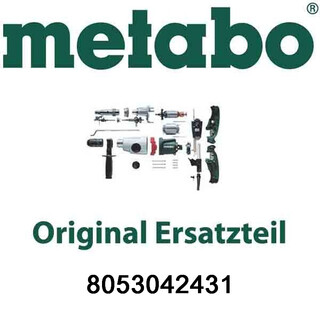 Metabo Gleichrichter, 8053042431