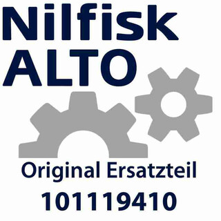 Nilfisk-ALTO Reparatursatz Dichtungen (101119410)