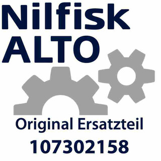 Nilfisk-ALTO Schlauchtlle fr Wasserb (107302158)