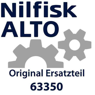 Nilfisk-ALTO Blech Z- 50x210x30 17 - Bl.1,5 A2 (63350)