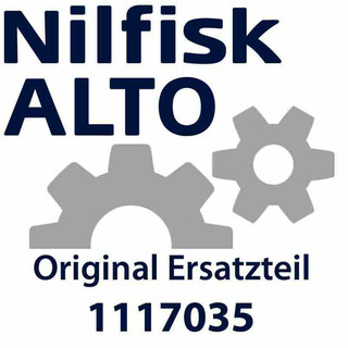 Nilfisk-ALTO Schwimmerventil 3/4x1/2 (1117035)