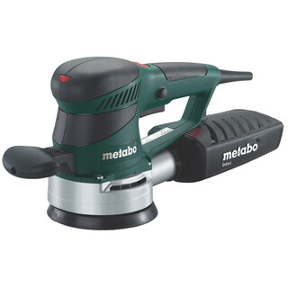 Metabo Exzenterschleifer SXE 425 TurboTec (600131000); Karton