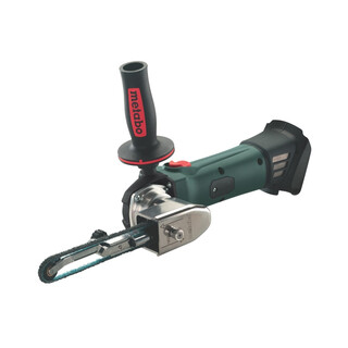 Metabo Akku-Bandfeile BF 18 LTX 90 (600321850); Karton