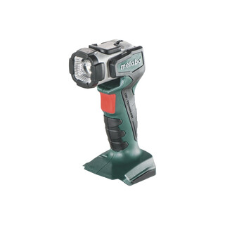 Metabo Akku-Handlampe ULA 14.4-18 LED (600368000); Karton