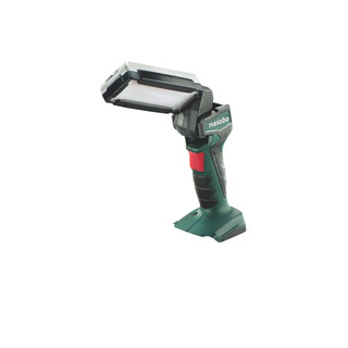 Metabo Akku-Stablampe SLA 14.4-18 LED (600370000); Karton