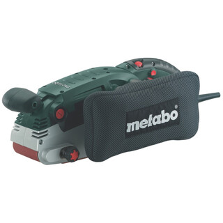 Metabo Bandschleifer BAE 75 (600375000); mit Maschinenstnder; Karton