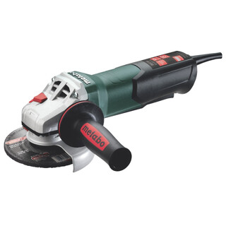 Metabo Winkelschleifer WP 9-125 Quick (600384000); Karton