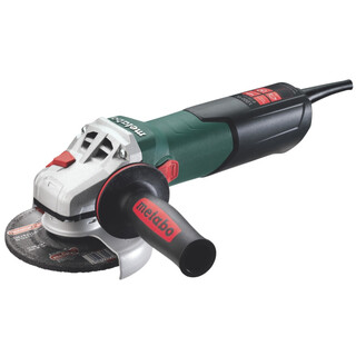 Metabo Winkelschleifer WEV 10-125 Quick (600388000); Karton