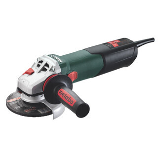 Metabo Winkelschleifer W 12-125 Quick (600398000); Karton